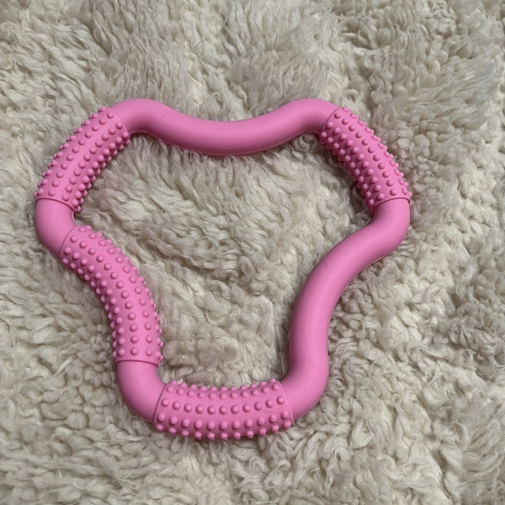 Dr Brown’s Baby Teether - Picture 2 of 5
